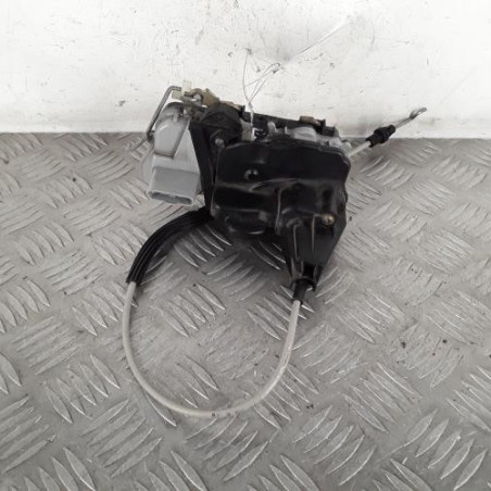 Serrure avant gauche PEUGEOT 307