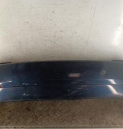 Pare choc arriere FORD FIESTA 5 Photo n°1