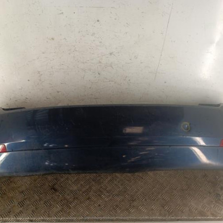 Pare choc arriere FORD FIESTA 5 Photo n°1