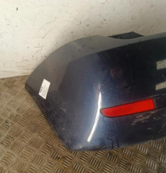 Pare choc arriere FORD FIESTA 5