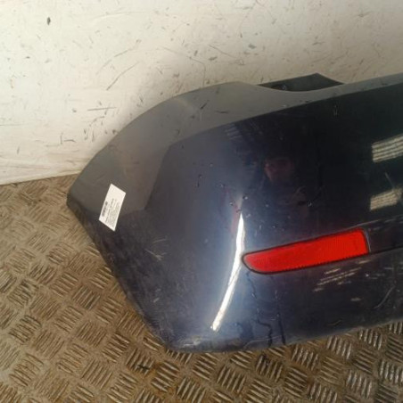 Pare choc arriere FORD FIESTA 5