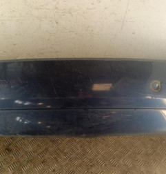 Pare choc arriere FORD FIESTA 5 Photo n°3