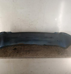 Pare choc arriere FORD FIESTA 5 Photo n°5