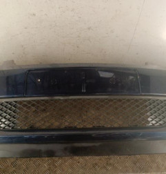 Pare choc avant FORD FIESTA 5 Photo n°3