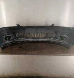 Pare choc avant FORD FIESTA 5 Photo n°7