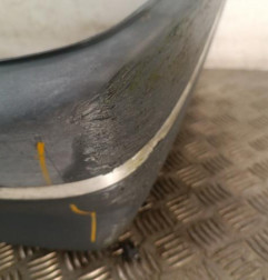 Pare choc arriere PEUGEOT 309 Photo n°3