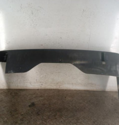 Pare choc arriere PEUGEOT 309 Photo n°4