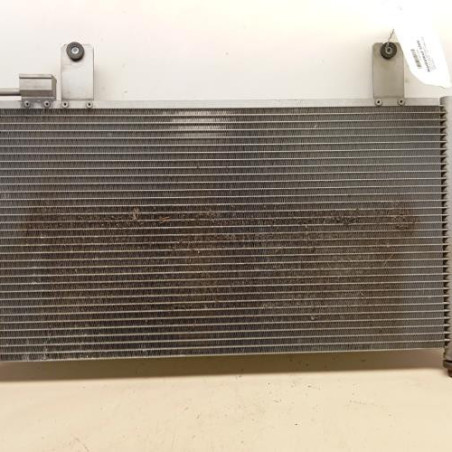 Radiateur clim SUZUKI SX4 1 Photo n°1