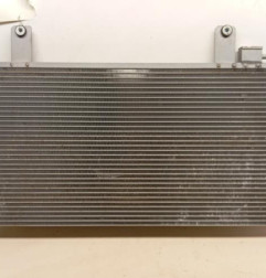 Radiateur clim SUZUKI SX4 1