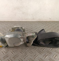 Ceinture avant gauche SUZUKI SX4 1 Photo n°1