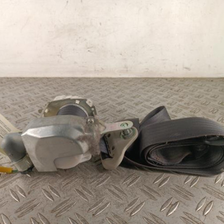 Ceinture avant gauche SUZUKI SX4 1 Photo n°1