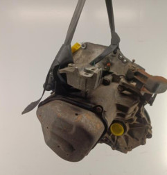 Boite de vitesses CITROEN C2 Photo n°1