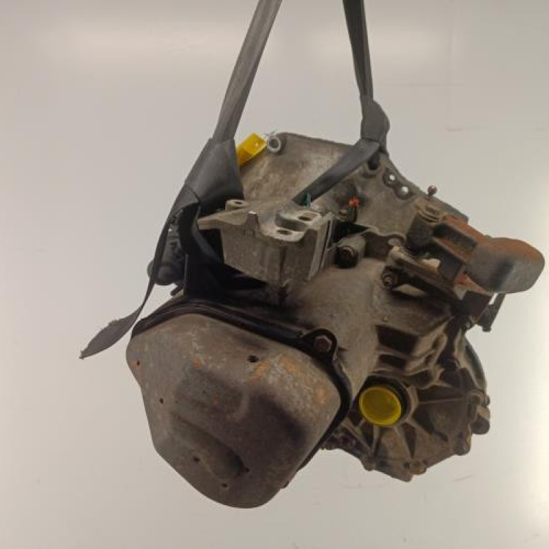 Boite de vitesses CITROEN C2
