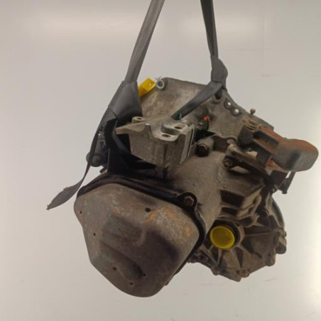 Boite de vitesses CITROEN C2 Photo n°1