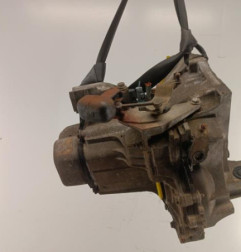 Boite de vitesses CITROEN C2