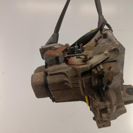 Boite de vitesses CITROEN C2