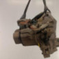 Boite de vitesses CITROEN C2
