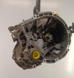 Boite de vitesses CITROEN C2 Photo n°3