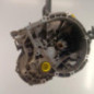Boite de vitesses CITROEN C2