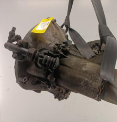 Boite de vitesses CITROEN C2 Photo n°4