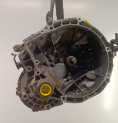 Boite de vitesses CITROEN C2 Photo n°5