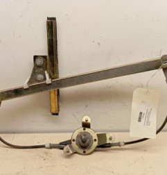 Leve vitre mecanique avant gauche CITROEN AX Photo n°1