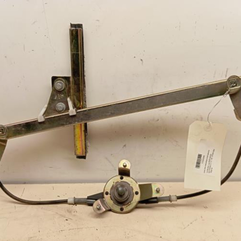 Leve vitre mecanique avant gauche CITROEN AX
