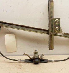 Leve vitre mecanique avant gauche CITROEN AX