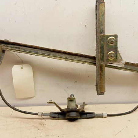 Leve vitre mecanique avant gauche CITROEN AX