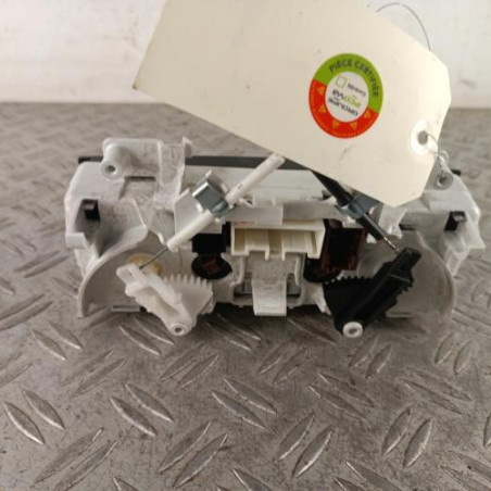 Commande chauffage PEUGEOT PARTNER 2