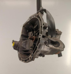 Boite de vitesses PEUGEOT 207 Photo n°1