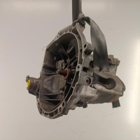 Boite de vitesses PEUGEOT 207 Photo n°1