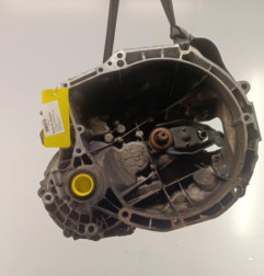 Boite de vitesses PEUGEOT 207