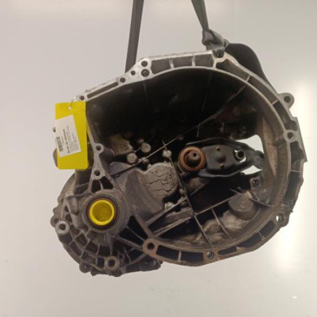 Boite de vitesses PEUGEOT 207