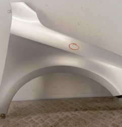 Aile avant droit VOLKSWAGEN PASSAT 6 Photo n°1