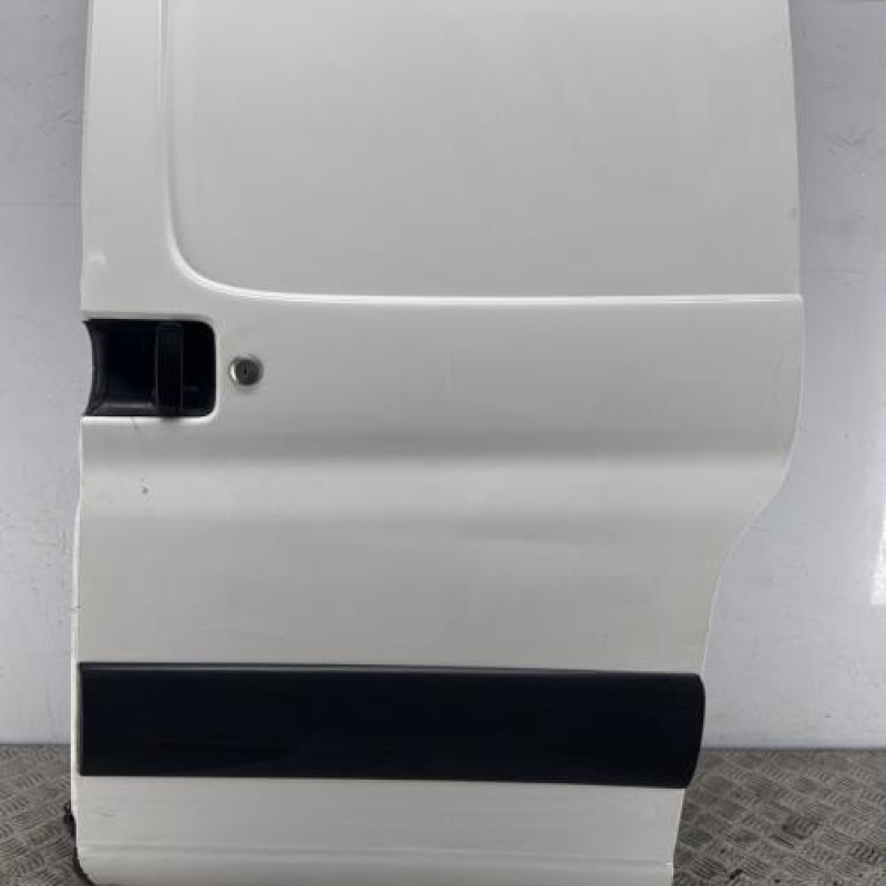 Porte de coffre droit CITROEN BERLINGO 1