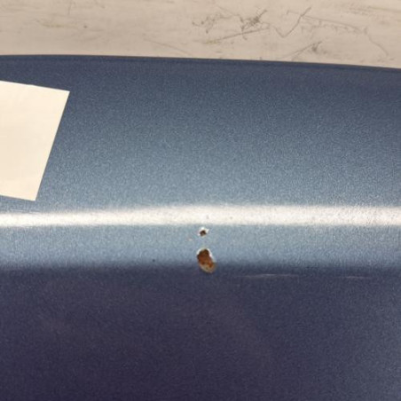 Capot DACIA DUSTER 1