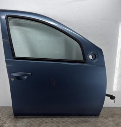 Porte avant droit DACIA DUSTER 1 Photo n°1