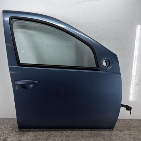 Porte avant droit DACIA DUSTER 1 Photo n°1