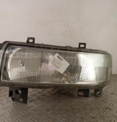 Optique avant principal gauche (feux)(phare) RENAULT MASTER 2 Photo n°1