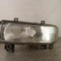 Optique avant principal gauche (feux)(phare) RENAULT MASTER 2