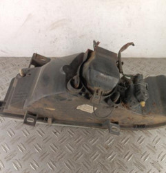 Optique avant principal gauche (feux)(phare) RENAULT MASTER 2