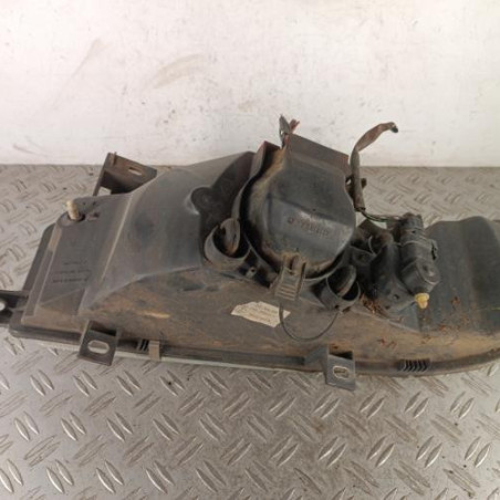Optique avant principal gauche (feux)(phare) RENAULT MASTER 2