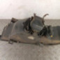 Optique avant principal gauche (feux)(phare) RENAULT MASTER 2