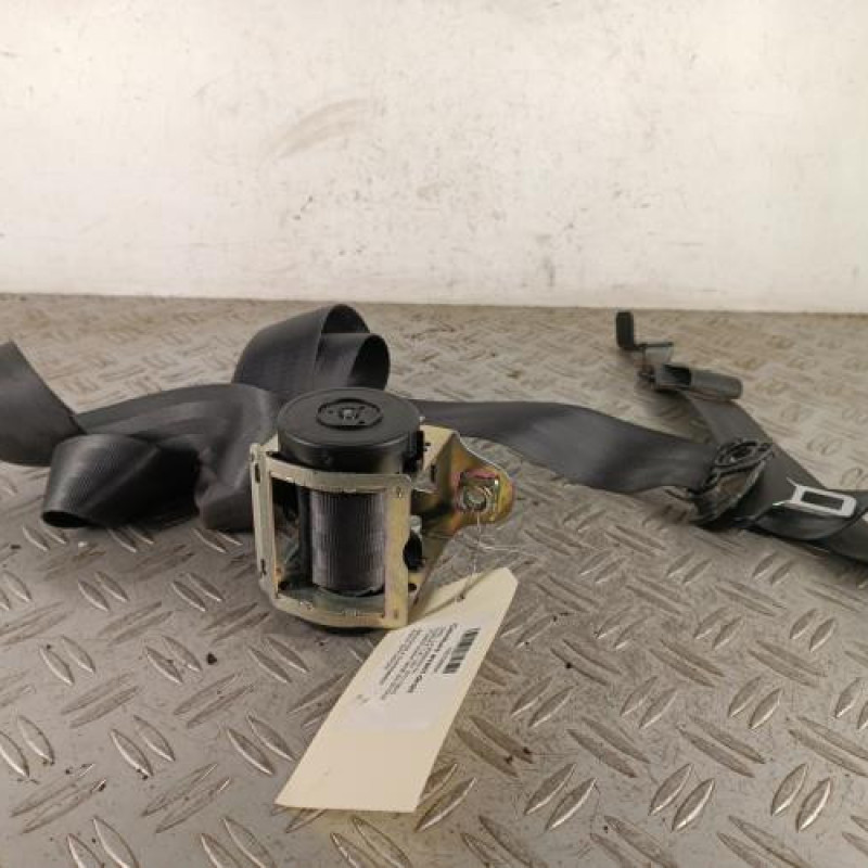 Ceinture avant droit OPEL CORSA E