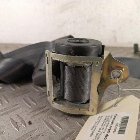 Ceinture avant droit OPEL CORSA E