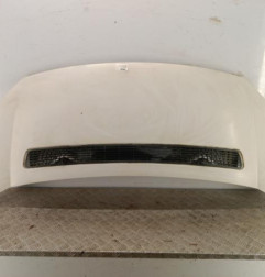 Capot CITROEN JUMPY 2 Photo n°1