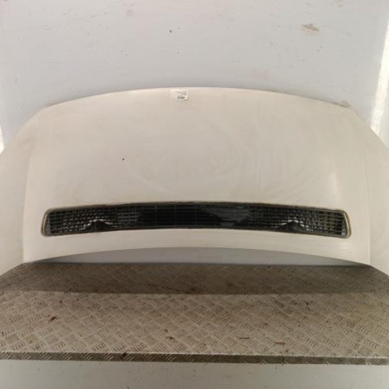 Capot CITROEN JUMPY 2