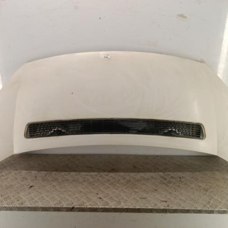 Capot CITROEN JUMPY 2 Photo n°1