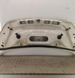 Capot CITROEN JUMPY 2